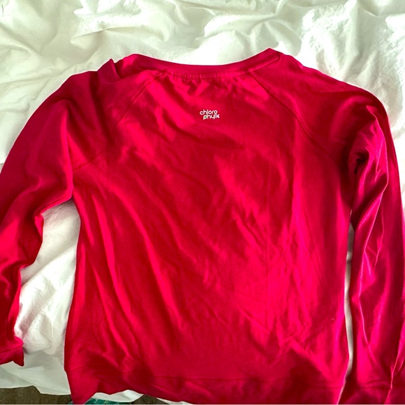 Chandail propre
Chlorophylle neuf! - Picture 2 of 3